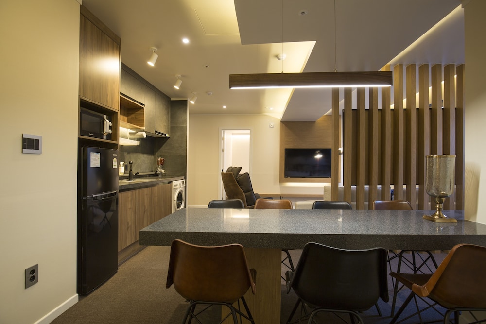 UH Suite The Jongno 40/44