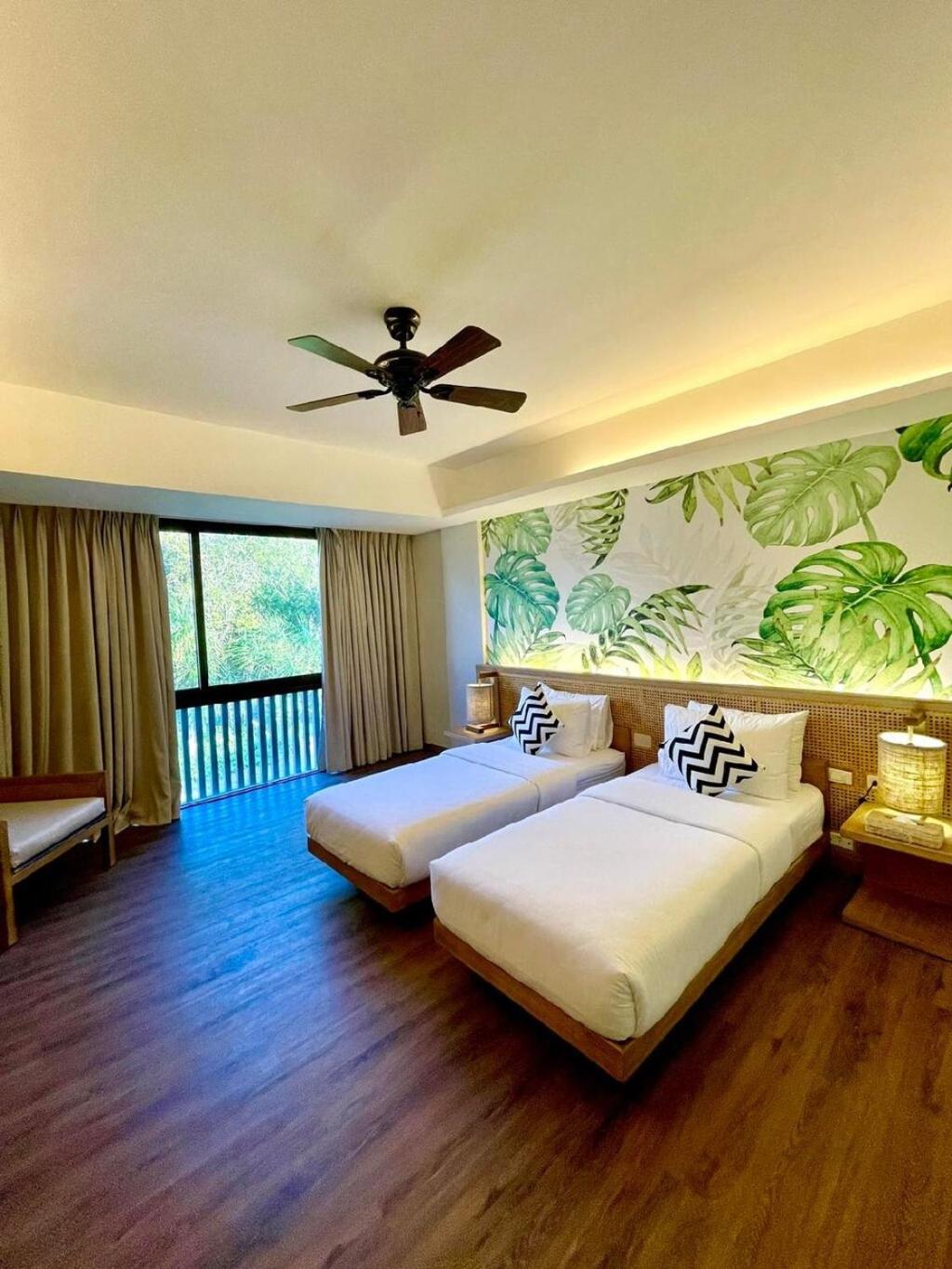 Isla Amara Boutique Resort 9/39
