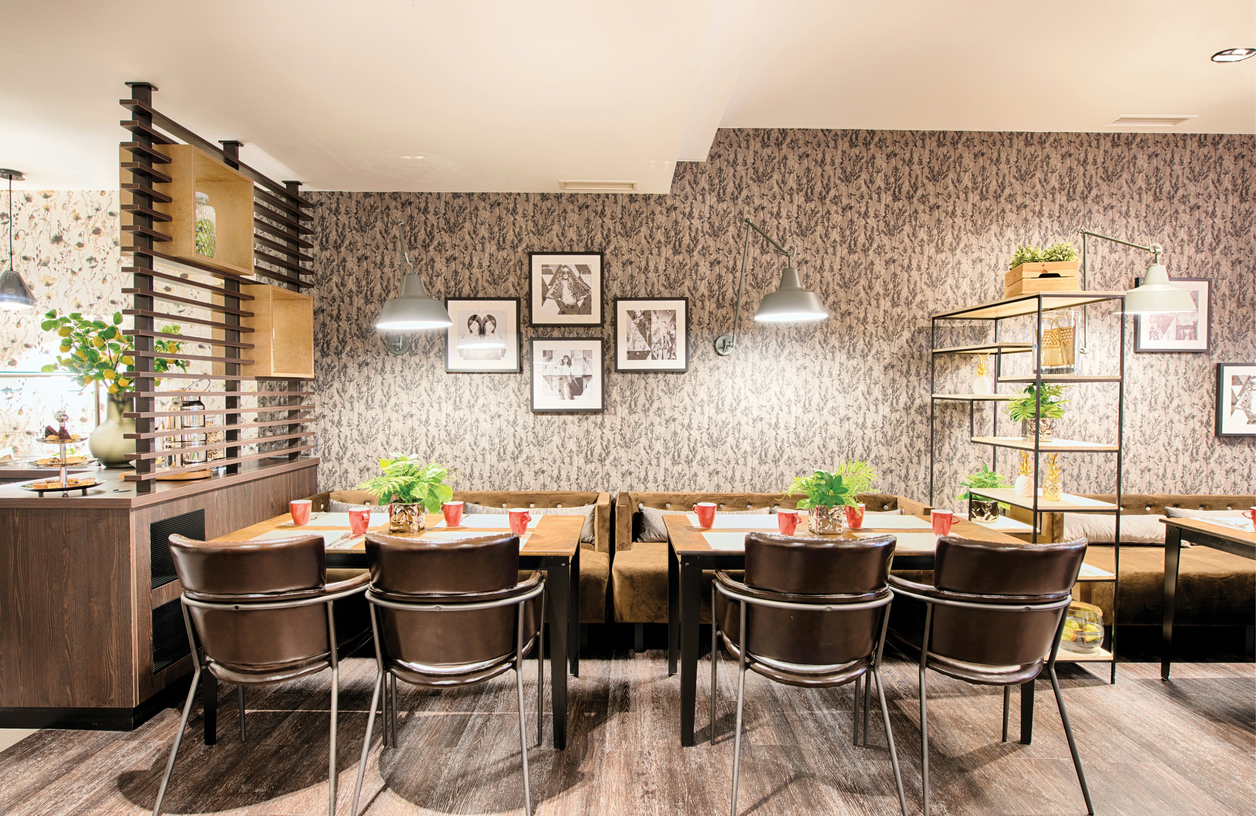 Leonardo Boutique Hotel Dusseldorf 32/51