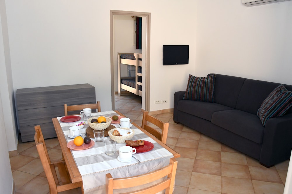 Residence Cala Bianca 19/36