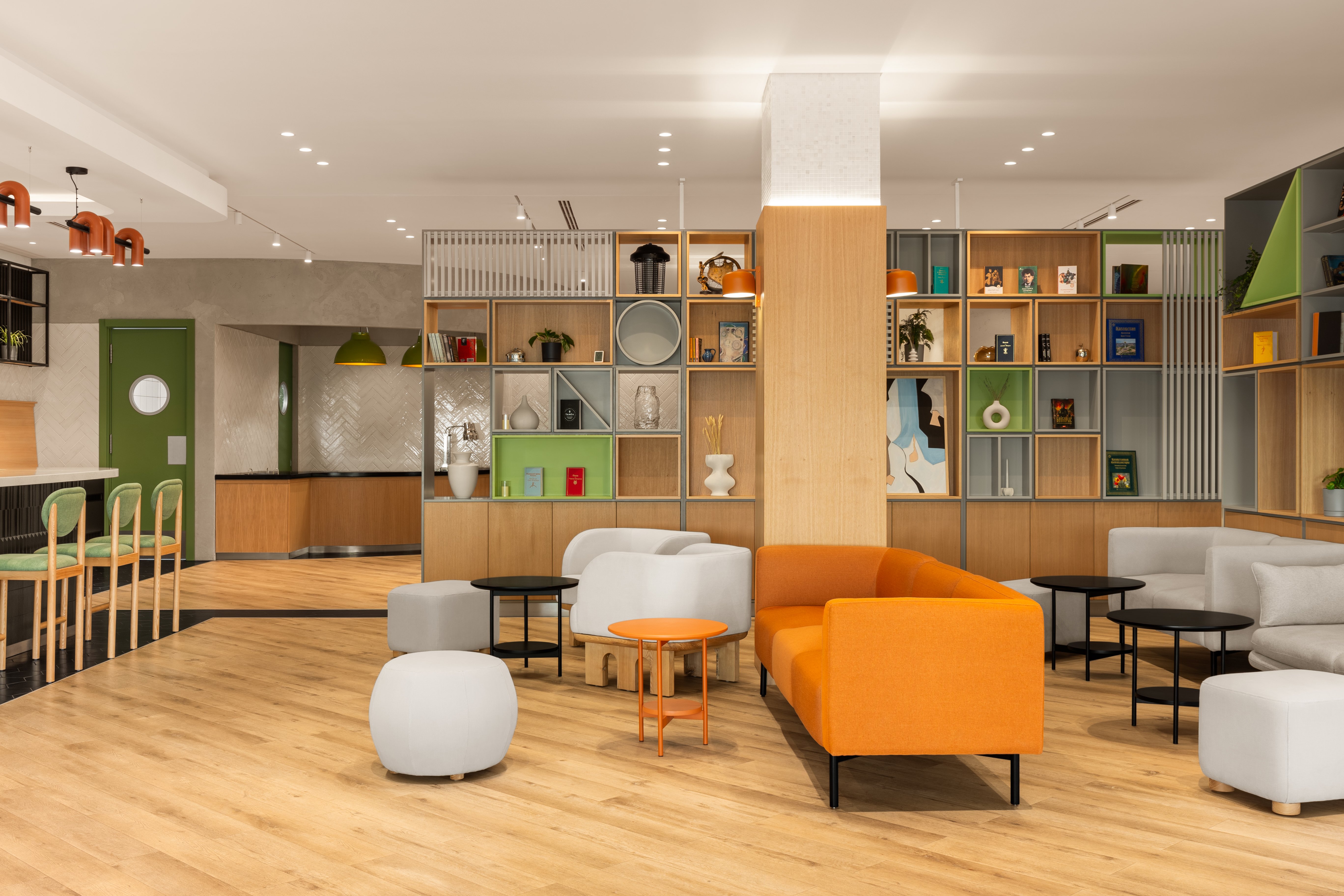 Holiday Inn Almaty 54/81