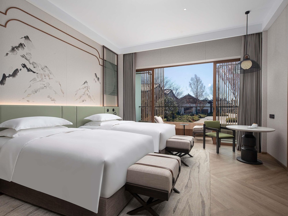 Dangkou Ancient Town Hotel Wuxi - MGallery Collection 13/60
