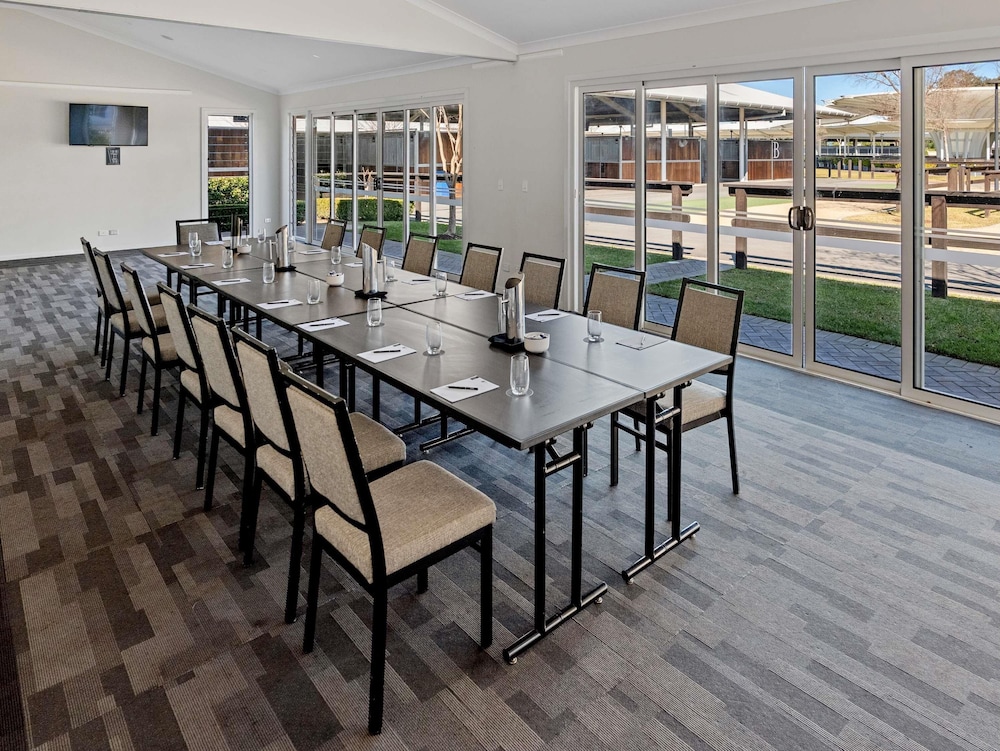 The William Inglis - MGallery by Sofitel 58/73