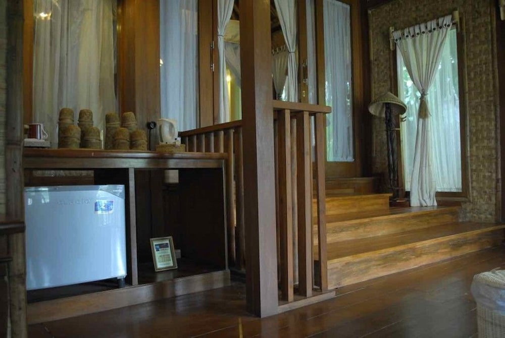 Kampung Sampireun Resort and Spa 5/50