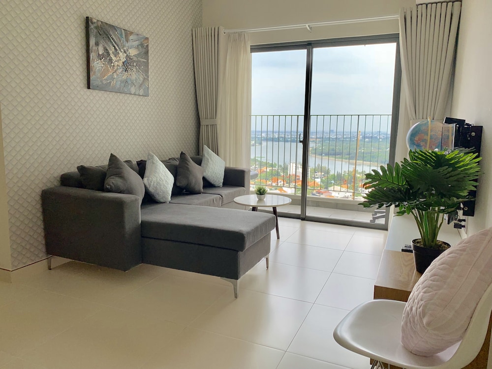 T5 Masteri Apartment 30/50
