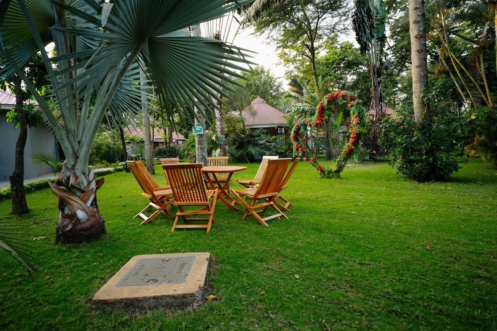 Arusha Planet Lodge 38/50