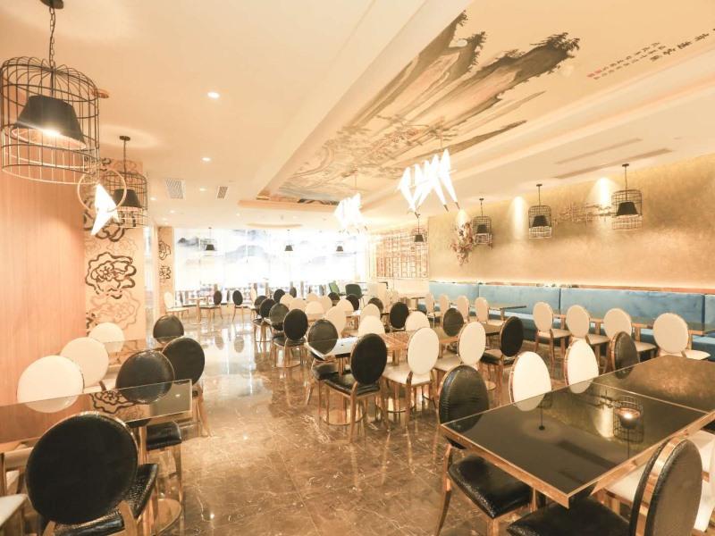 GreenTree Eastern Bengbu City Guzhen County Century Hotel 46/50