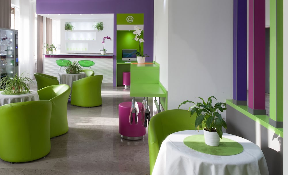 Hotel Milano Palmanova 48/58
