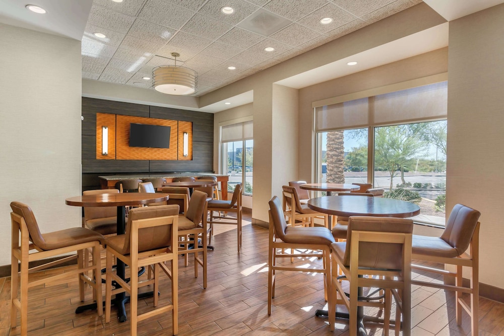Drury Inn & Suites Phoenix Tempe 37/50