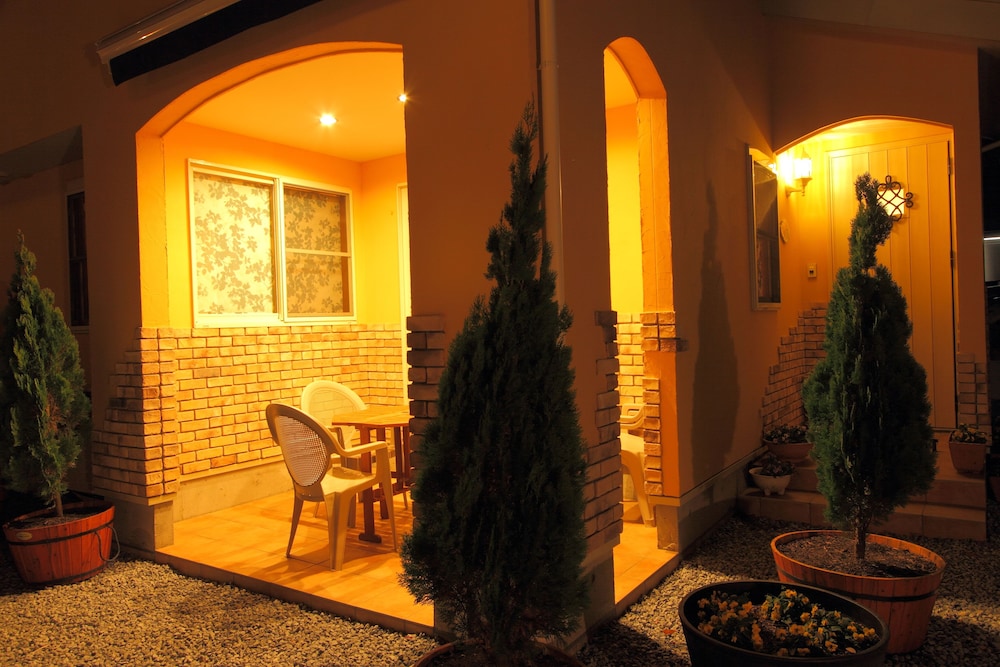 Villa Ensoleille 32/50