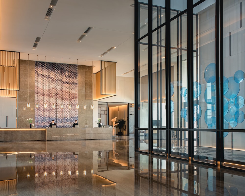 Hyatt Place Chengdu Bio-Town 6/49