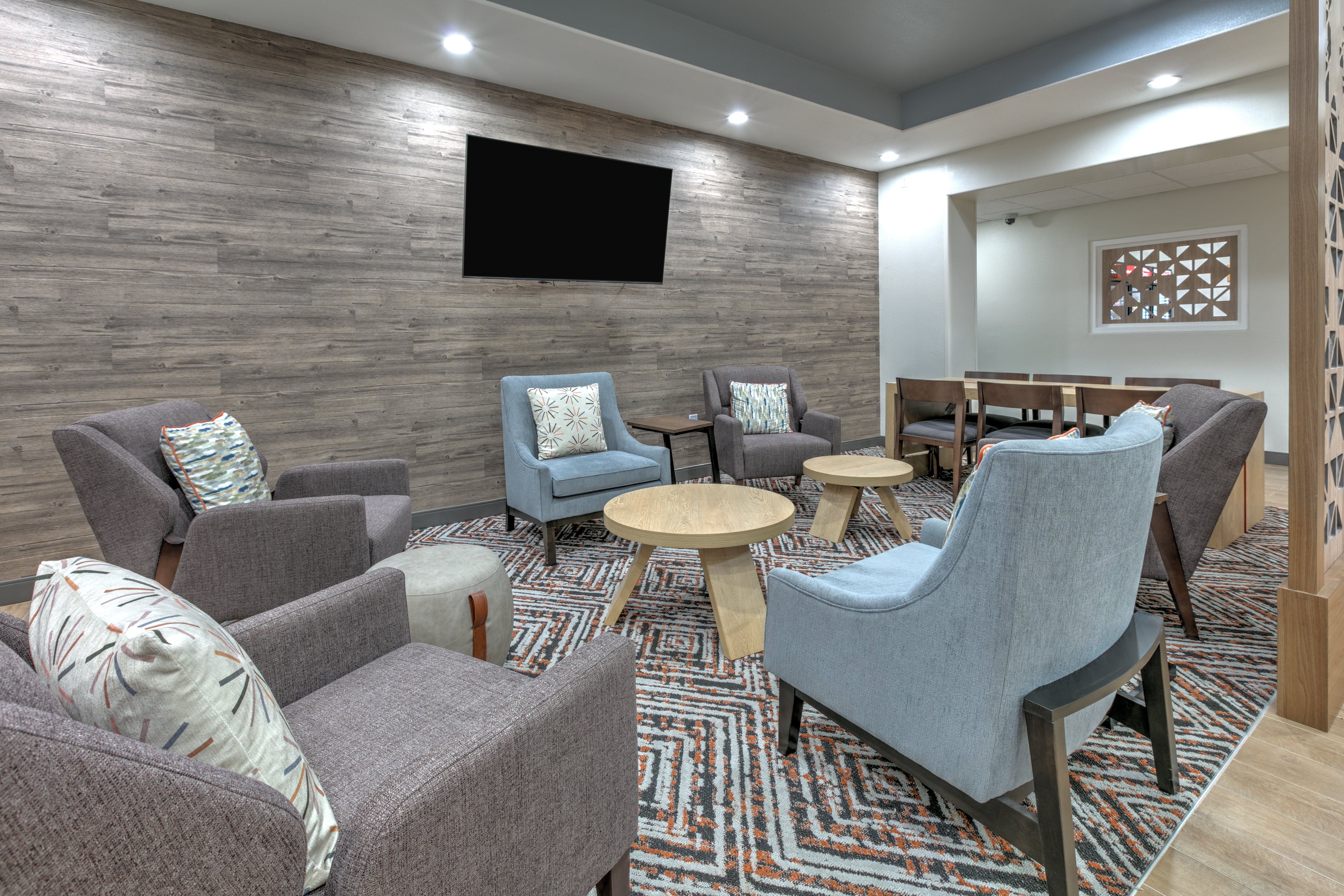 Candlewood Suites Lake Jackson Clute 35/60