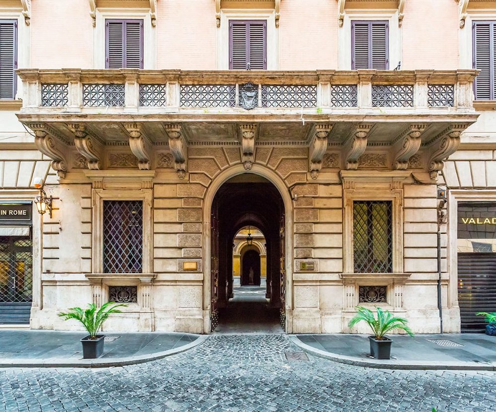 Nobildonne Relais 2/50