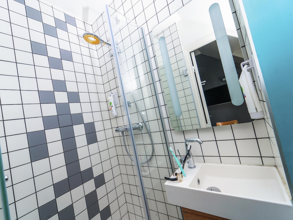 Ibis Styles Paris Place d Italie Bute aux Cailles 38/39