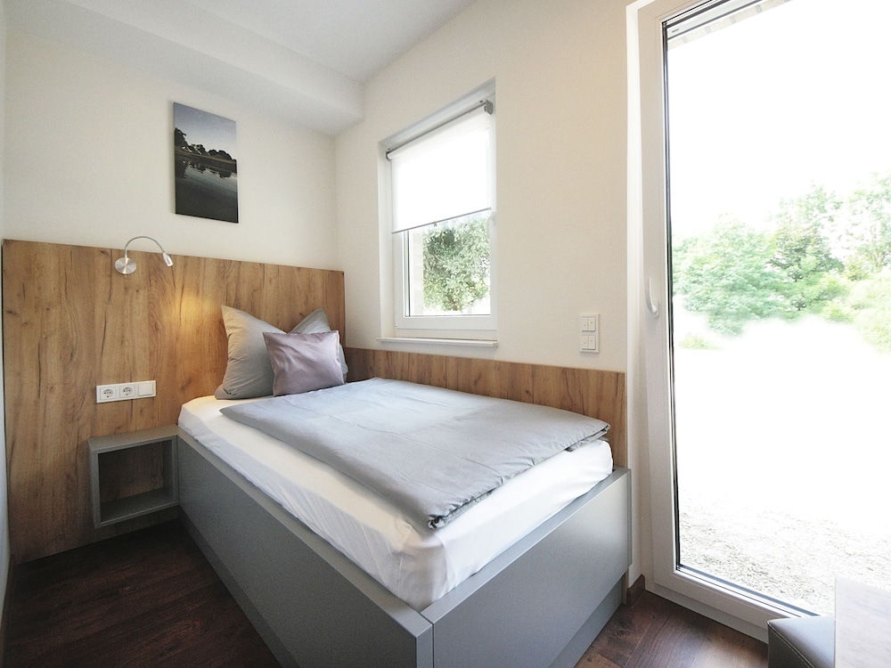 Hotel Birkensee 5/27