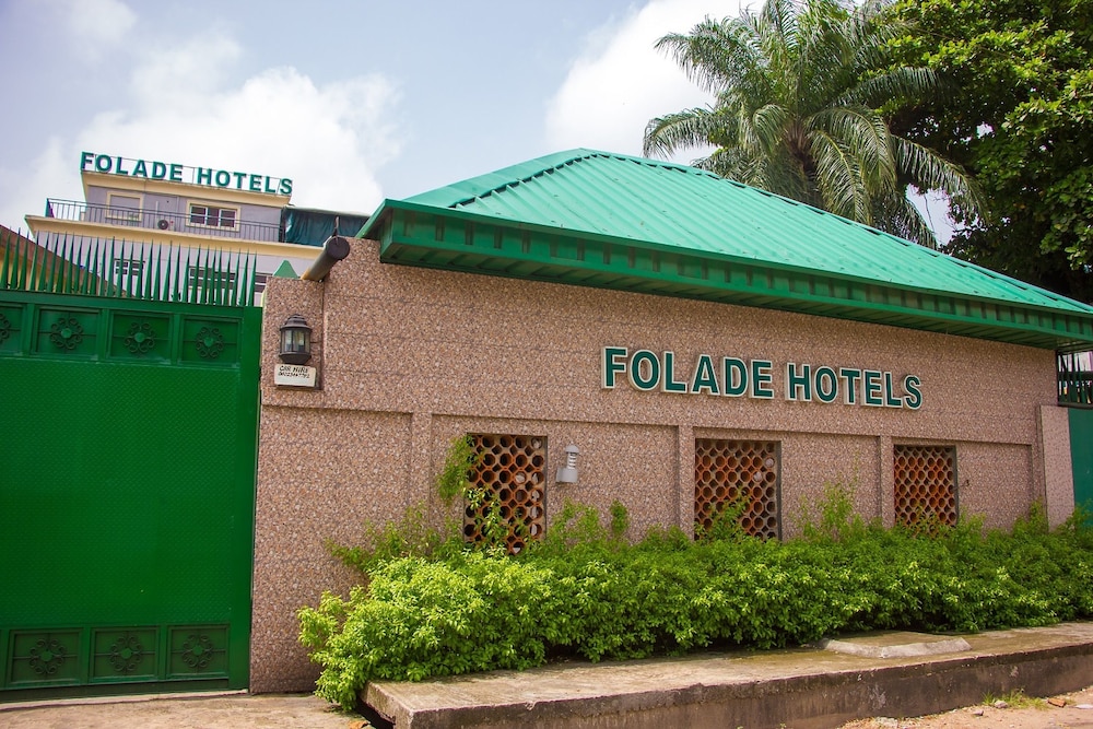 Folade Hotels酒店(Folade Hotels) 图片5