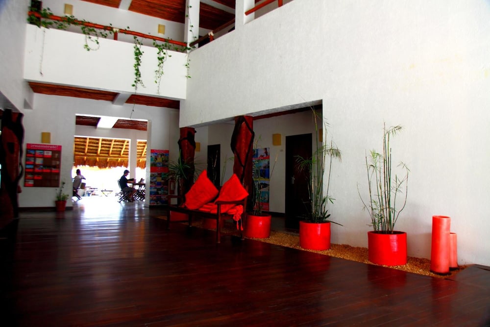 Koox Quinto Sole Boutique Hotel 6/50
