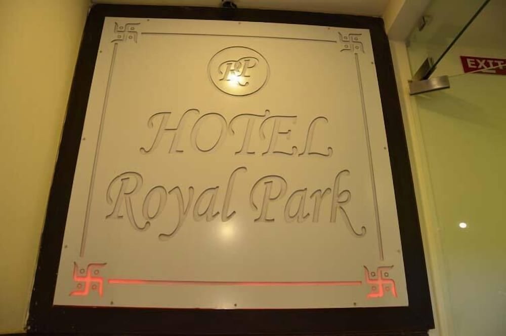 Hotel Royal Park 22 5/19