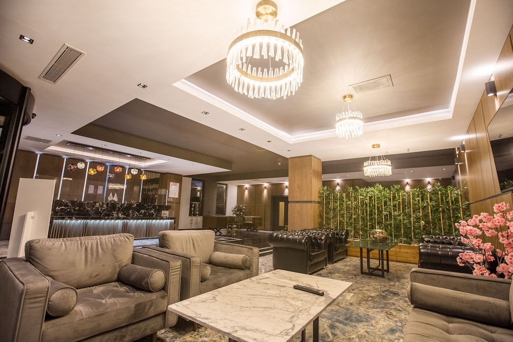 Elifim Resort Hotel 7/68