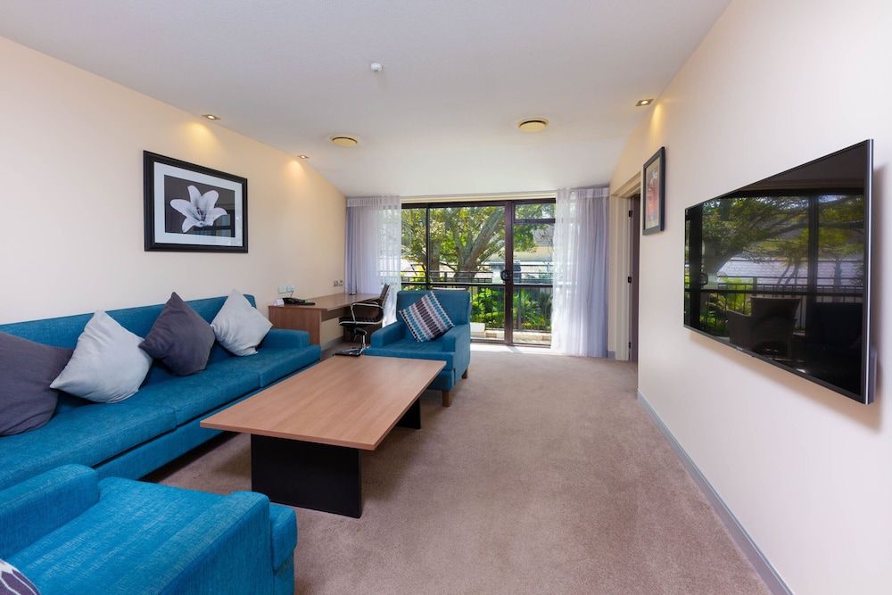 Holiday Inn Auckland Airport 46/78