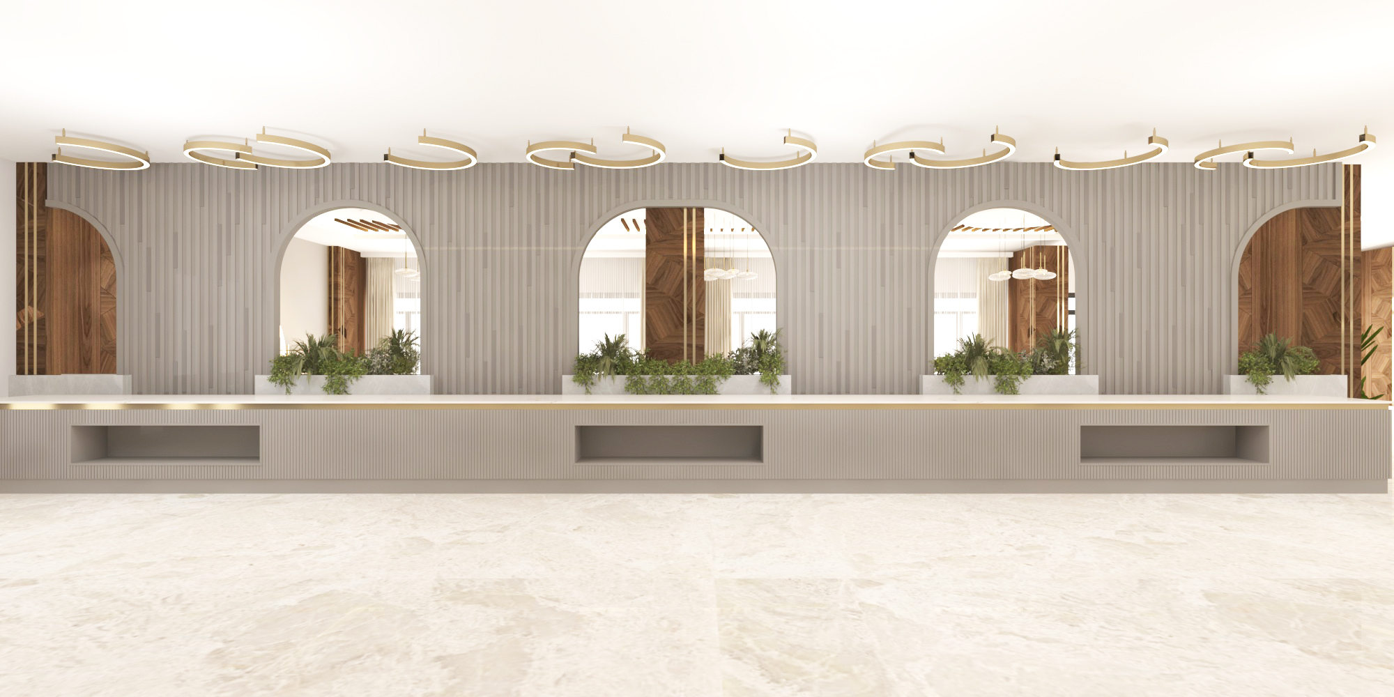 Side Moon Palace Hotel 10/50