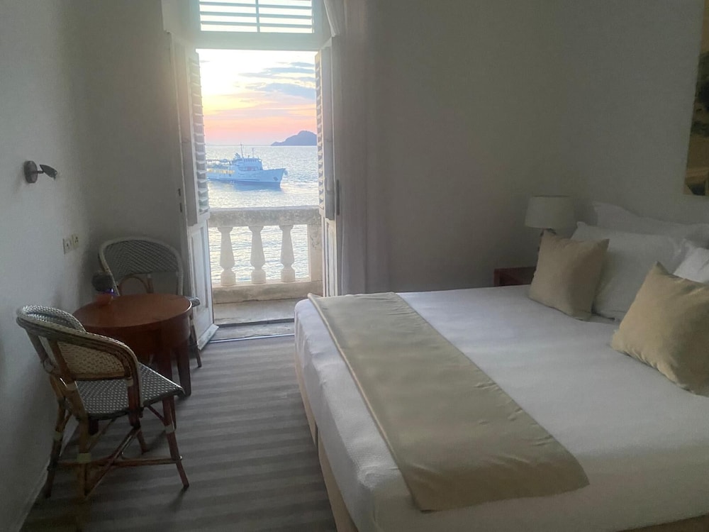 Hotel Glavovic 28/53