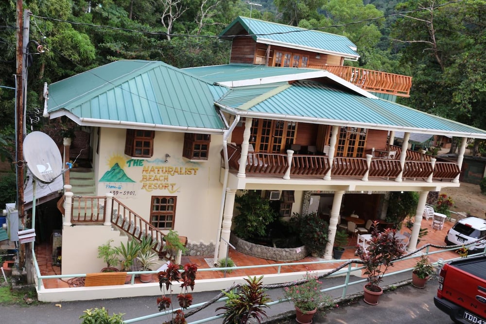The Naturalist Beach Resort 1/19