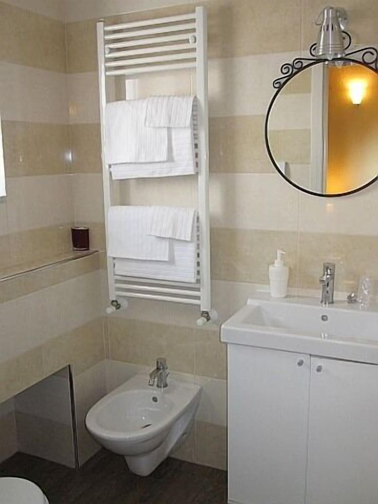 Bed & Breakfast Bella Napoli 40/44
