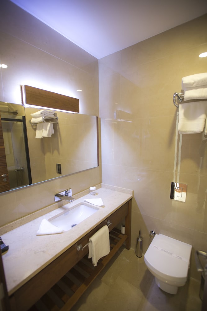 Carissa Hotel 33/35