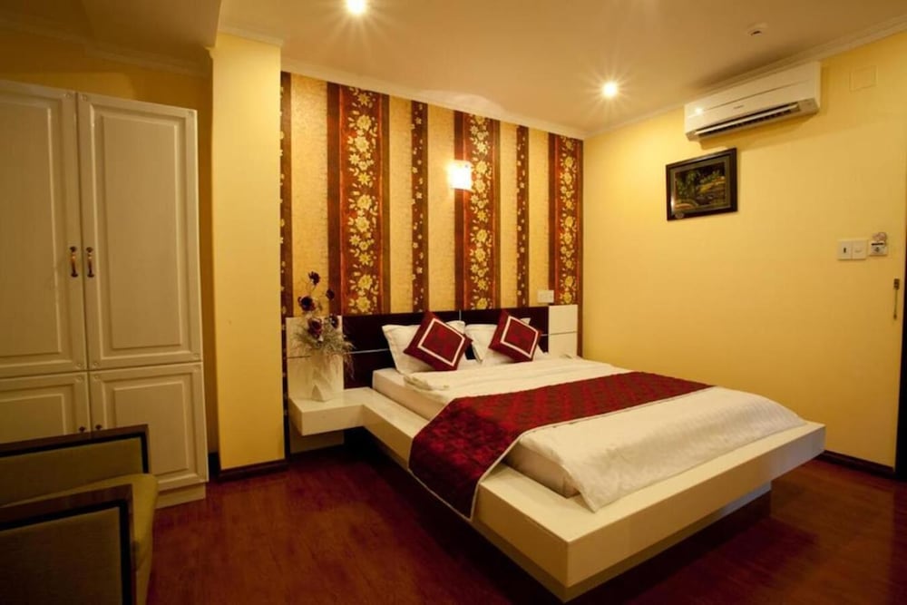 Linh Phuong 2 Hotel 14/64