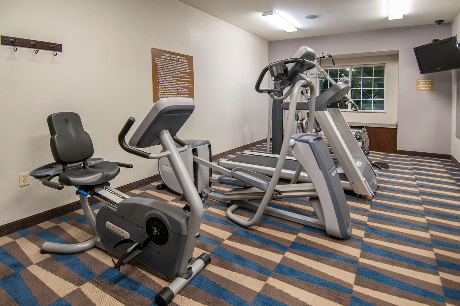 Microtel Inn and Suites By Wyndham Pearl River /Slidell 7/19