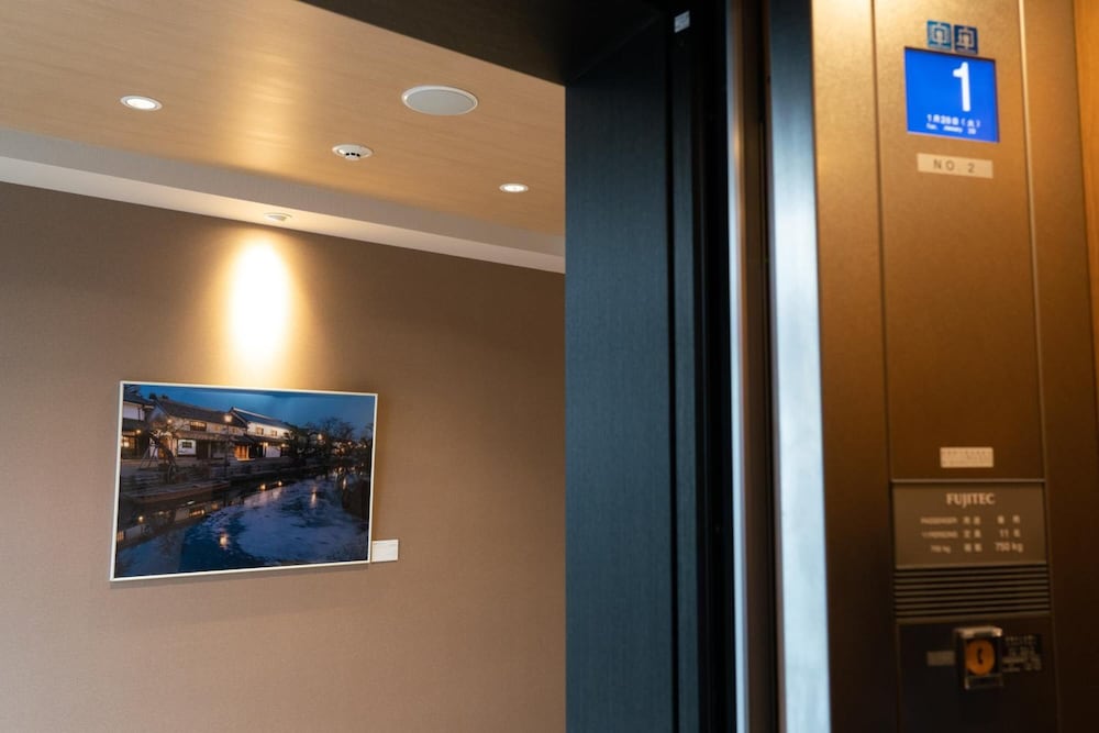 Tabino Hotel Kurashiki Mizushima 44/48