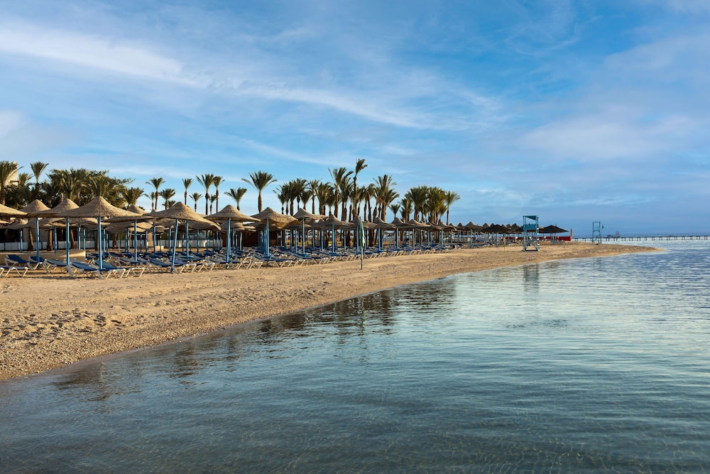 Marina Resort Port Ghalib, a member of Radisson Individuals 73/75