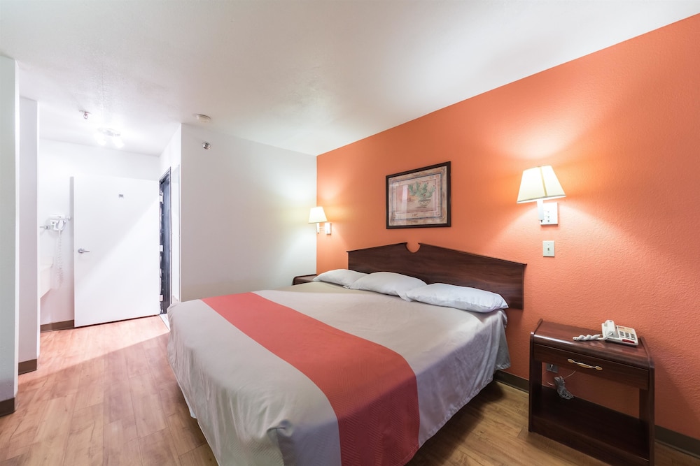 Quality Inn & Suites Junction, TX 8/30