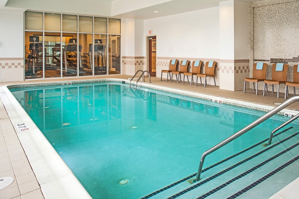 Residence Inn By Marriott Aberdeen At Ripken Stadium 26/47