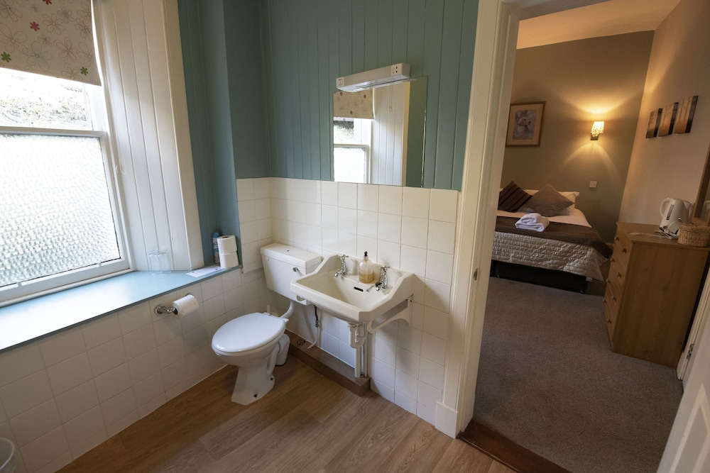 The Kirkmichael Hotel 30/41