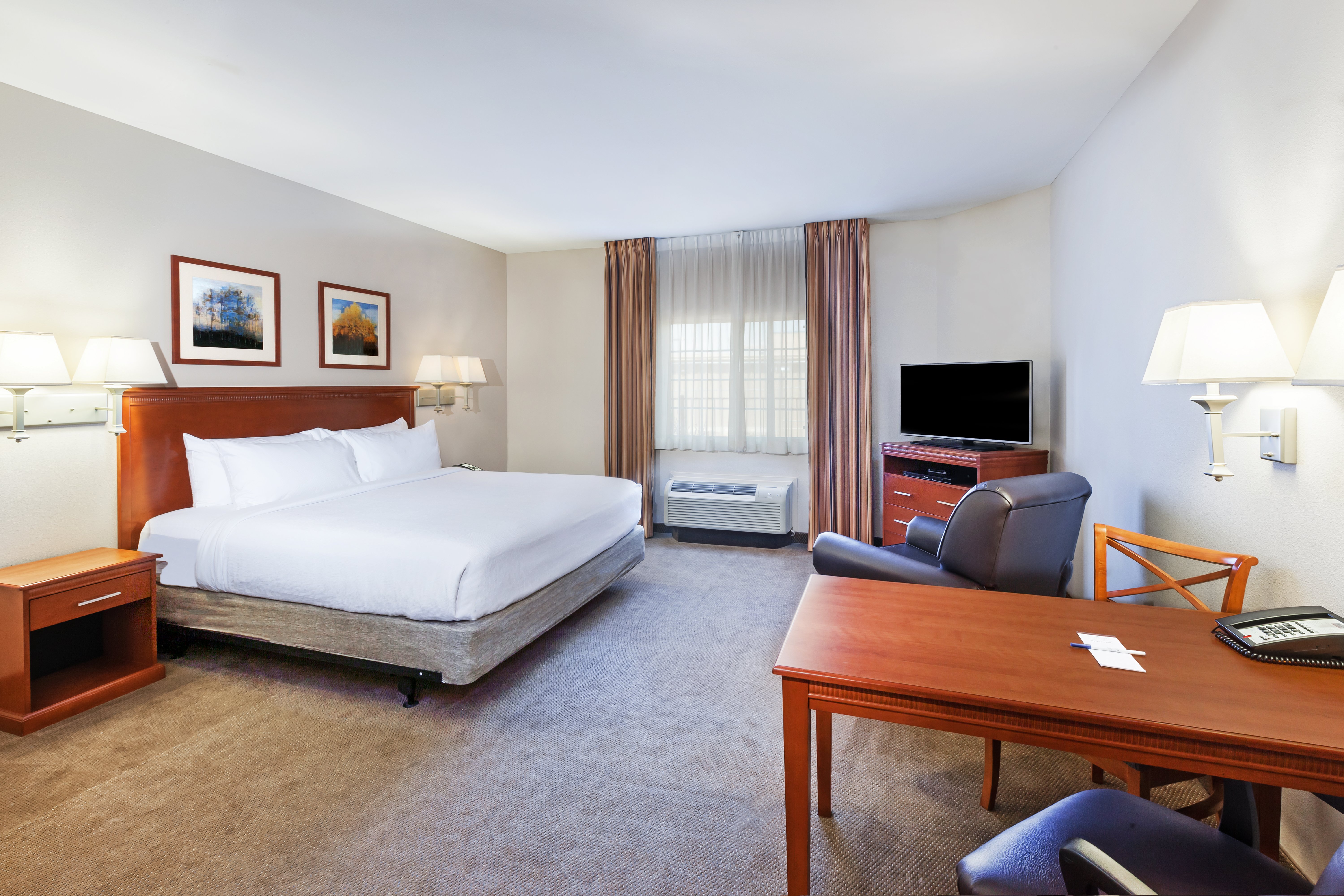 Candlewood Suites El Paso 14/47