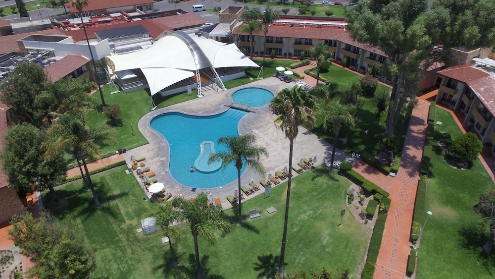 Hotel Las Trojes 3/58