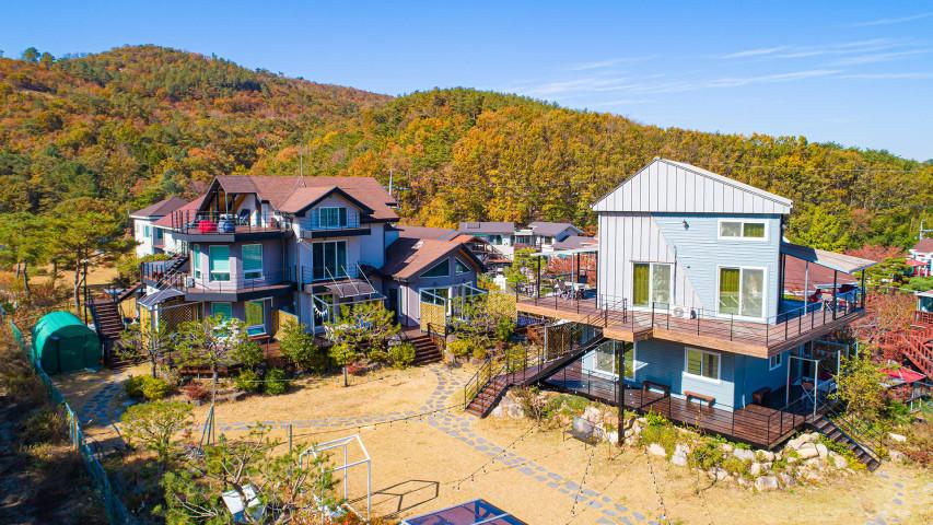Gyeongju La Pangsiong Pension 7/34