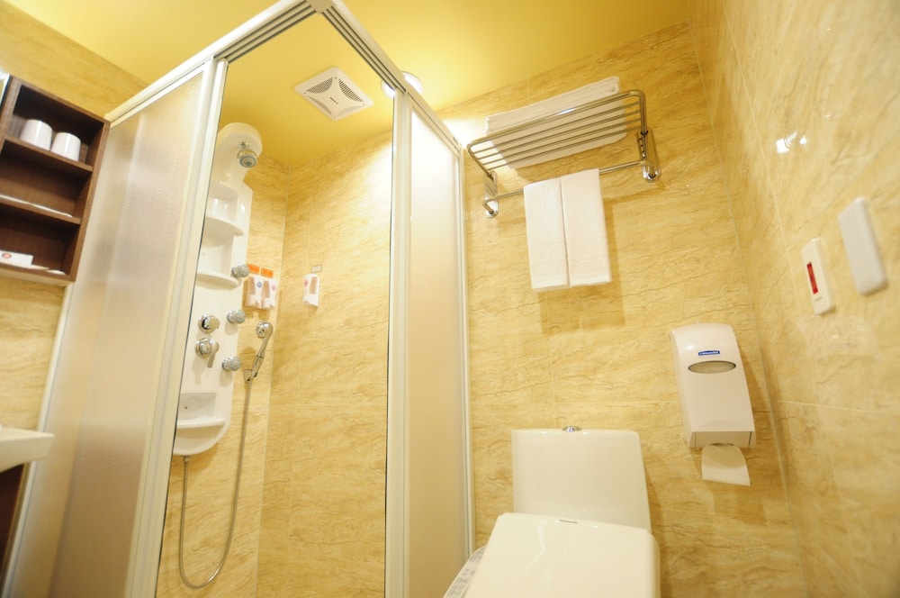 KINDNESS HOTEL - TAINAN CHIHKAN TOWER 27/63