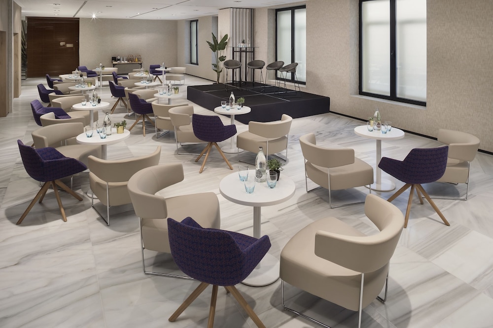 Melia Madrid Serrano 63/71