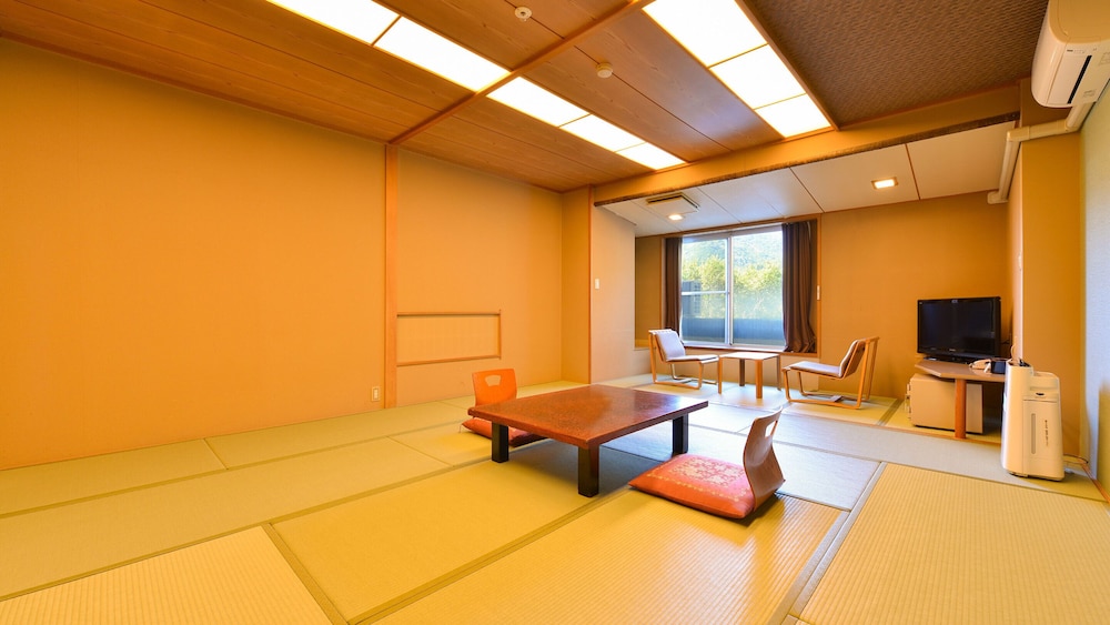 Hotel Kinugawa Gyoen 20/55