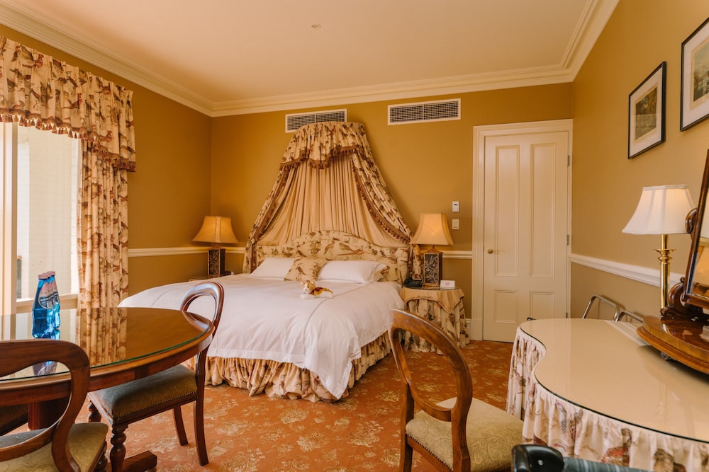 Chateau Yering Hotel 14/57