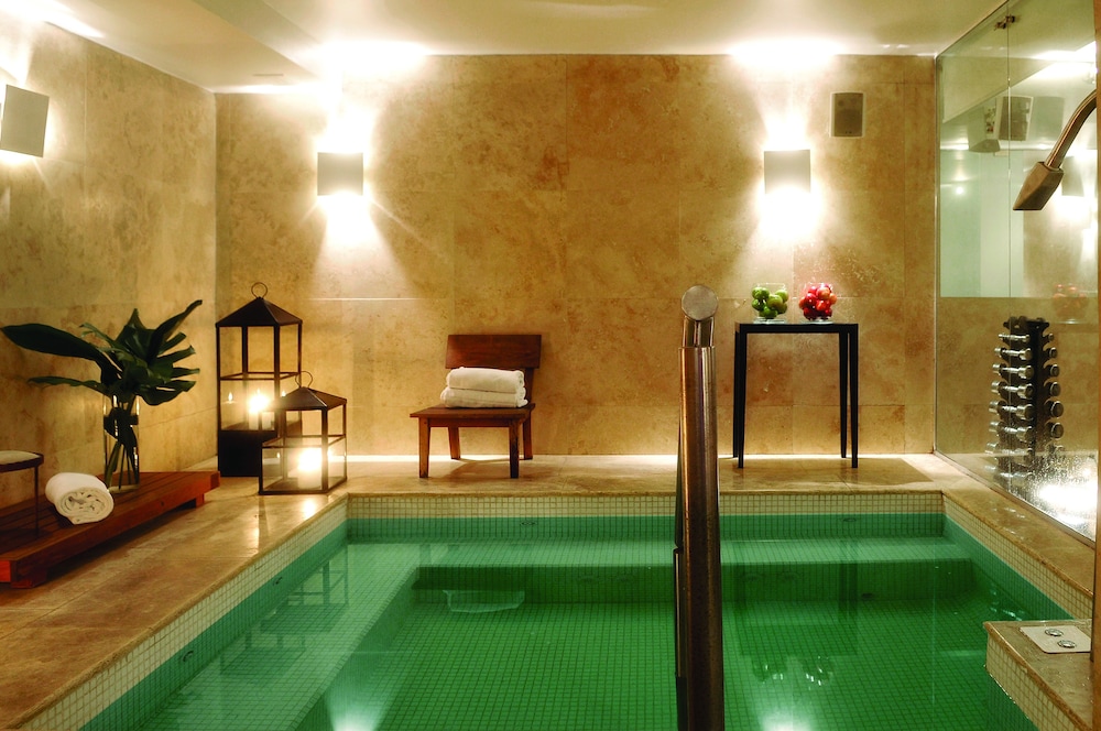 Casasur Recoleta Hotel 32/70