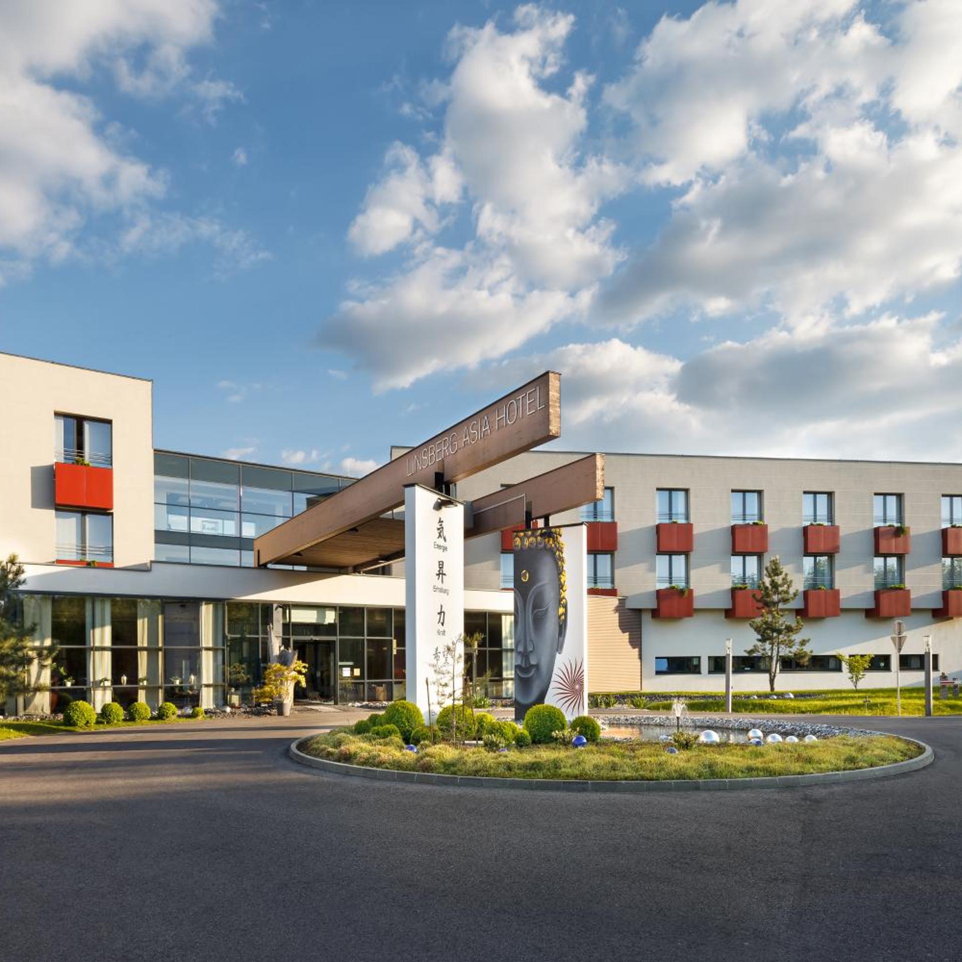 Therme Linsberg Asia 2/50