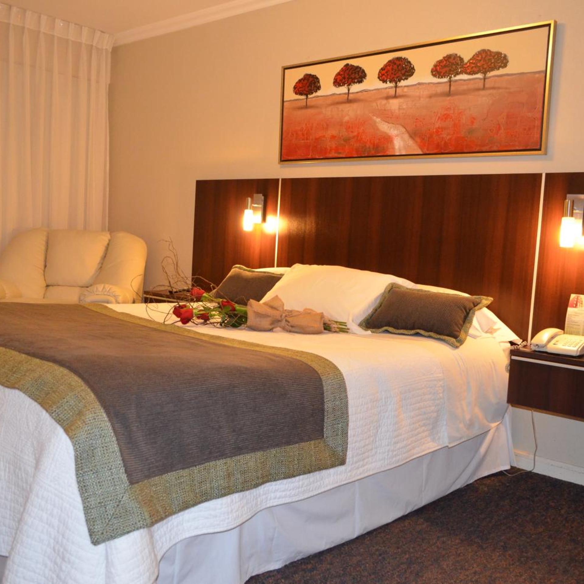 Hotel Don Eduardo 11/21