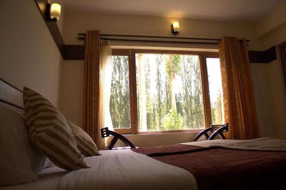 Hotel Ladakh Himalayan Retreat 32/50