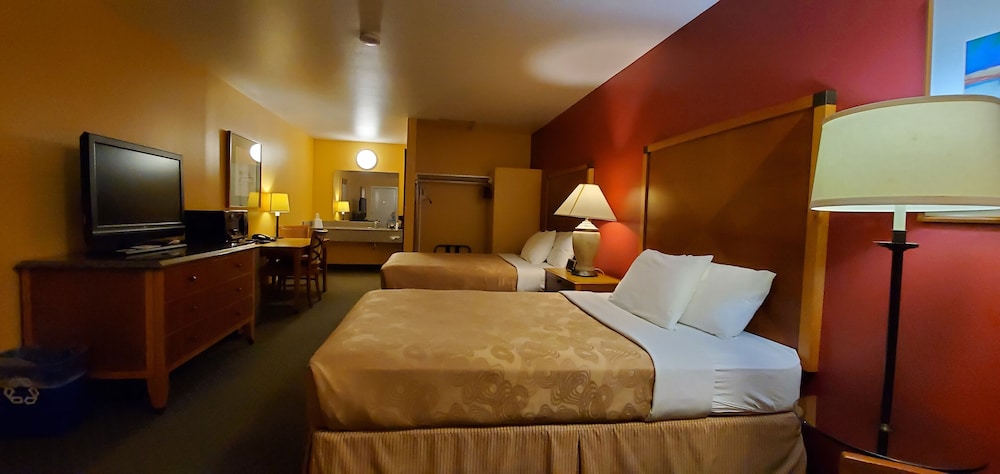 Olympic View Inn 23/49