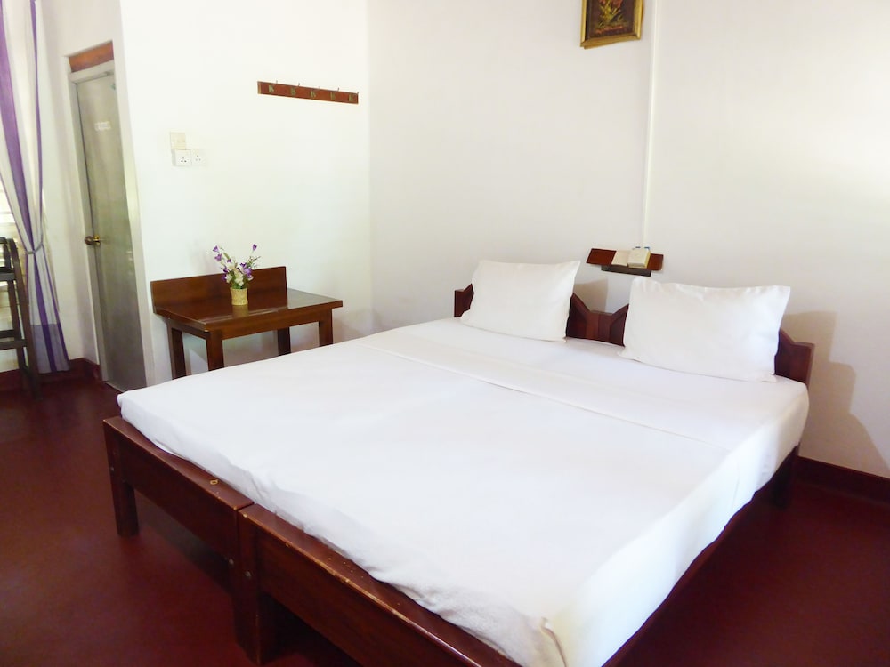 STANDARD, DOUBLE BED