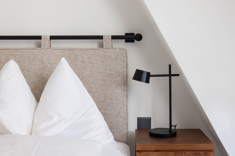 Ema House Serviced Apartment Beckenhofstr.22 16/43